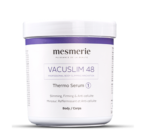 Serum 1 Thermo Slimming- 500ml